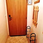приветливо смарт студио, с изглед към снежанка и писта пампорово-стойките Lejlighed Stoykite