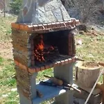 приветливо смарт студио, с изглед към снежанка и писта пампорово-стойките