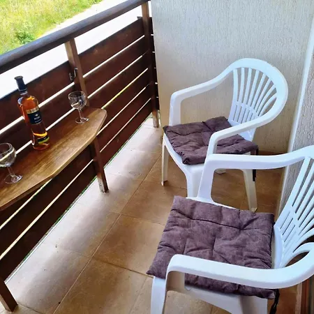 приветливо смарт студио, с изглед към снежанка и писта пампорово-стойките Stoykite