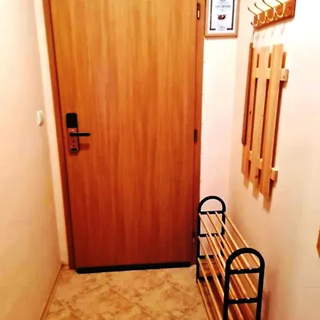 приветливо смарт студио, с изглед към снежанка и писта пампорово-стойките Apartament Stoykite