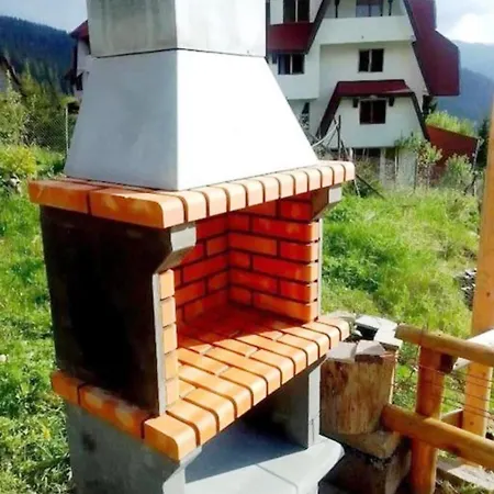 приветливо смарт студио с изглед към снежанка, до писта пампорово-стойките アパート Stoykite