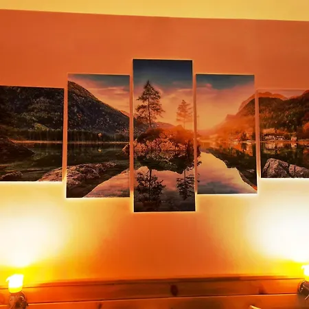 Апартаменты приветливо студио с балкон и изглед към снежанка, до писта пампорово-стойките