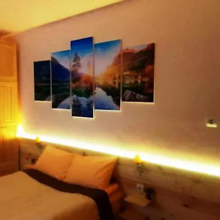 приветливо смарт студио, с изглед към снежанка и писта пампорово-стойките * Stoykite