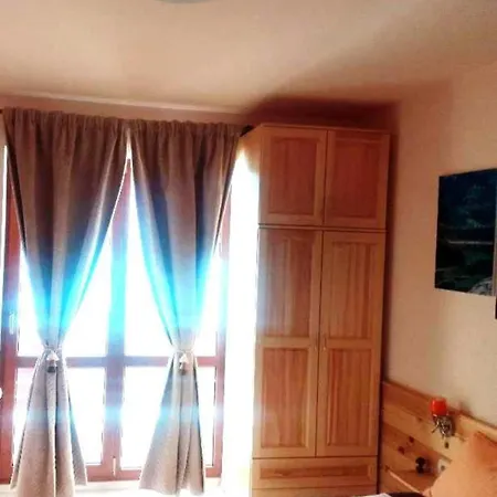 Апартаменты студио Panorama Mountain, до писта пампорово-стойките Stoykite