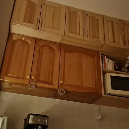 Appartamento приветливо смарт студио, с изглед към снежанка и писта пампорово-стойките *