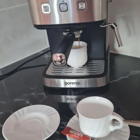 Appartamento приветливо смарт студио, с изглед към снежанка и писта пампорово-стойките *