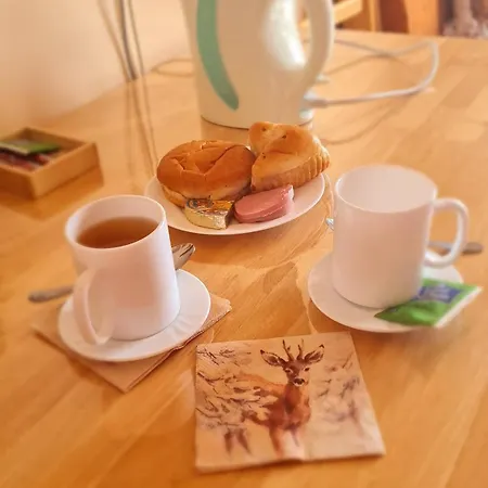 приветливо смарт студио, с изглед към снежанка и писта пампорово-стойките * Stoykite