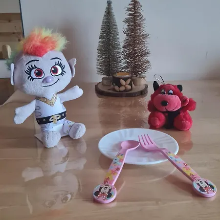 приветливо смарт студио, с изглед към снежанка и писта пампорово-стойките *