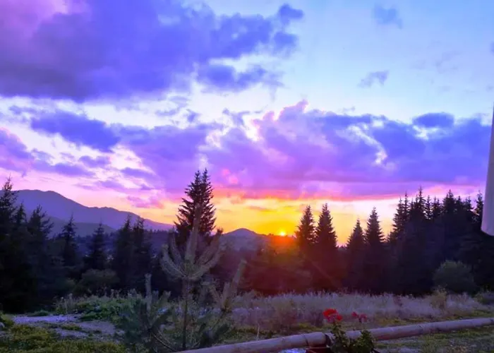 приветливо смарт студио, с изглед към снежанка и писта пампорово-стойките Διαμέρισμα