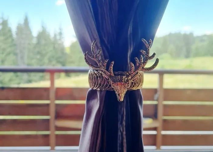 приветливо смарт студио, с изглед към снежанка и писта пампорово-стойките * Stoykite