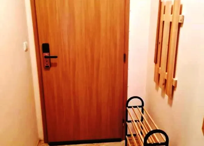 приветливо смарт студио, с изглед към снежанка и писта пампорово-стойките شقة Stoykite