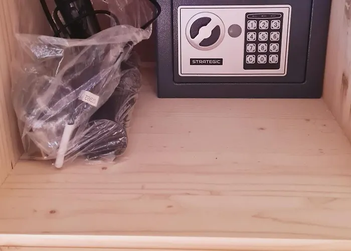 Διαμέρισμα приветливо смарт студио, с изглед към снежанка и писта пампорово-стойките Stoykite