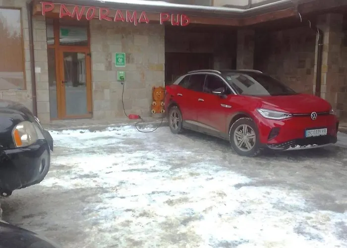 приветливо смарт студио, с изглед към снежанка и писта пампорово-стойките *