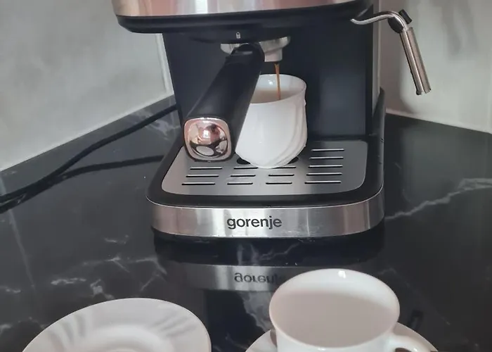 شقة приветливо смарт студио, с изглед към снежанка и писта пампорово-стойките *