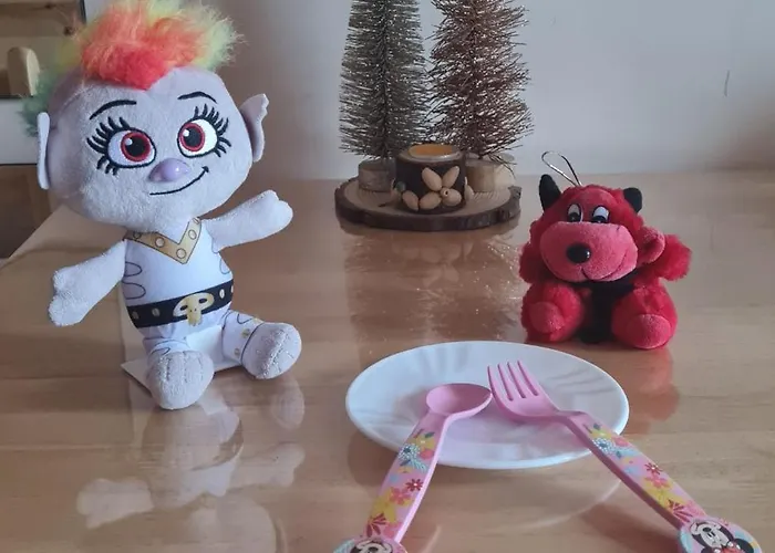 приветливо смарт студио, с изглед към снежанка и писта пампорово-стойките *